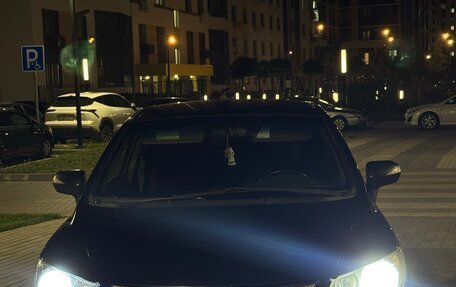 Honda Civic VIII, 2007 год, 465 000 рублей, 5 фотография