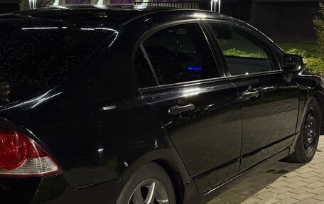 Honda Civic VIII, 2007 год, 465 000 рублей, 9 фотография