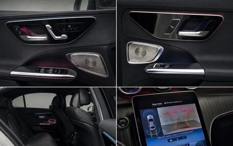 Mercedes-Benz C-Класс, 2021 год, 4 400 000 рублей, 10 фотография