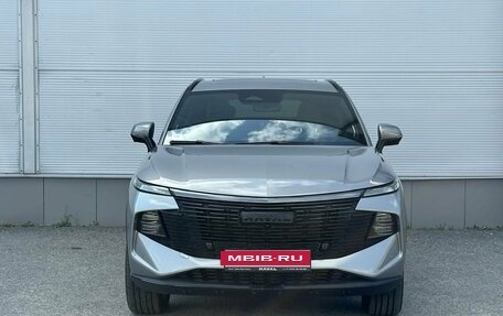 Haval F7x, 2026 год, 3 799 000 рублей, 3 фотография