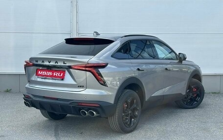 Haval F7x, 2026 год, 3 799 000 рублей, 4 фотография