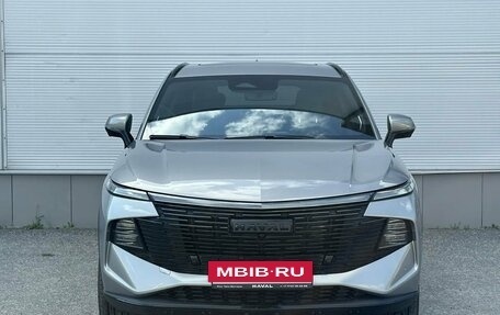 Haval F7x, 2026 год, 3 799 000 рублей, 2 фотография