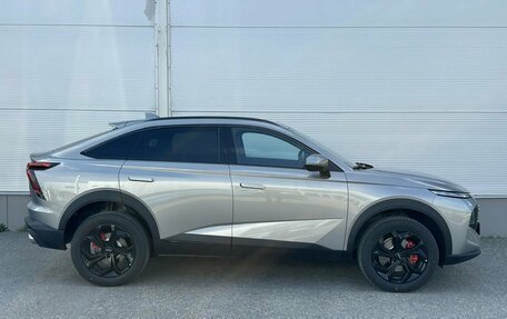 Haval F7x, 2026 год, 3 799 000 рублей, 6 фотография