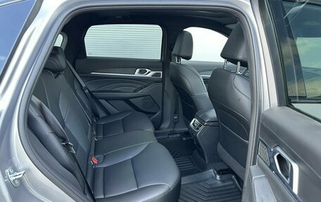Haval F7x, 2026 год, 3 799 000 рублей, 11 фотография