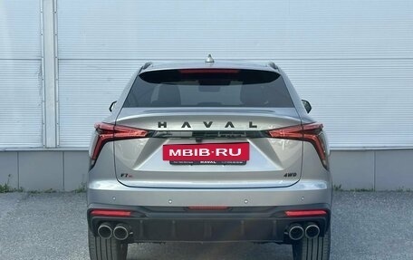 Haval F7x, 2026 год, 3 799 000 рублей, 5 фотография