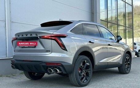 Haval F7x, 2026 год, 3 799 000 рублей, 7 фотография