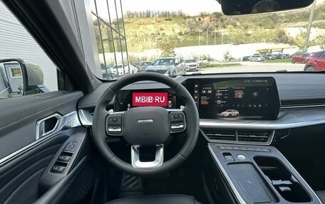 Haval F7x, 2026 год, 3 799 000 рублей, 10 фотография