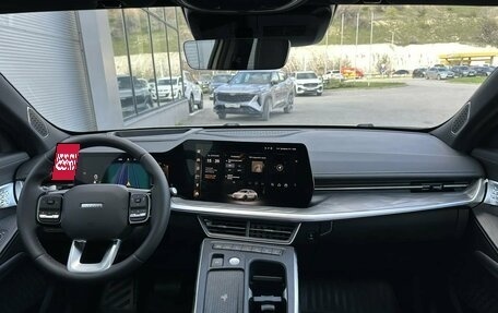 Haval F7x, 2026 год, 3 799 000 рублей, 8 фотография