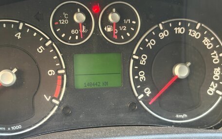 Ford Fiesta, 2007 год, 355 000 рублей, 9 фотография