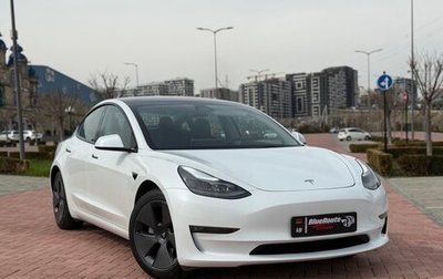 Tesla Model 3 I, 2023 год, 1 800 000 рублей, 1 фотография