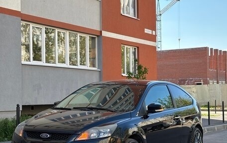 Ford Focus II рестайлинг, 2008 год, 649 990 рублей, 1 фотография