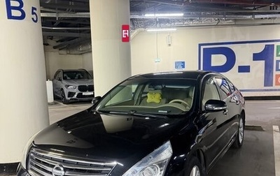 Nissan Teana, 2012 год, 949 000 рублей, 1 фотография