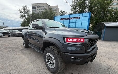 Rambler 1500, 2026 год, 10 799 999 рублей, 1 фотография