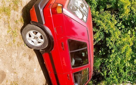Volkswagen Golf II, 1989 год, 87 000 рублей, 1 фотография