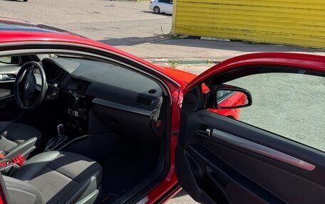 Opel Astra H, 2007 год, 520 000 рублей, 7 фотография