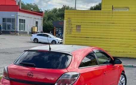 Opel Astra H, 2007 год, 520 000 рублей, 6 фотография