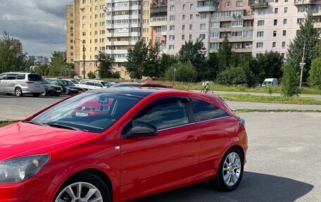 Opel Astra H, 2007 год, 520 000 рублей, 2 фотография