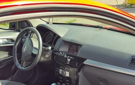 Opel Astra H, 2007 год, 520 000 рублей, 8 фотография