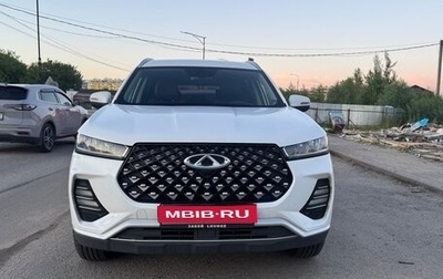 Chery Tiggo 7 Pro, 2023 год, 1 200 000 рублей, 1 фотография