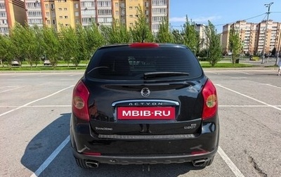 SsangYong Actyon II рестайлинг, 2011 год, 1 180 000 рублей, 1 фотография
