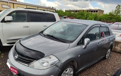 Nissan Tiida, 2013 год, 728 450 рублей, 1 фотография