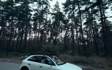 Audi Q3, 2014 год, 1 600 000 рублей, 8 фотография