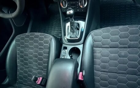 Audi Q3, 2014 год, 1 600 000 рублей, 14 фотография
