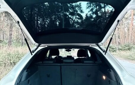 Audi Q3, 2014 год, 1 600 000 рублей, 17 фотография
