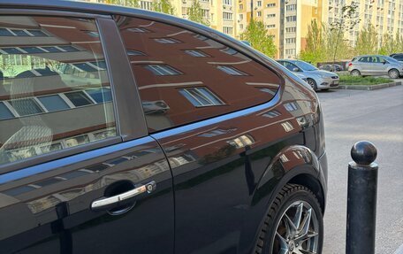 Ford Focus II рестайлинг, 2008 год, 649 990 рублей, 9 фотография