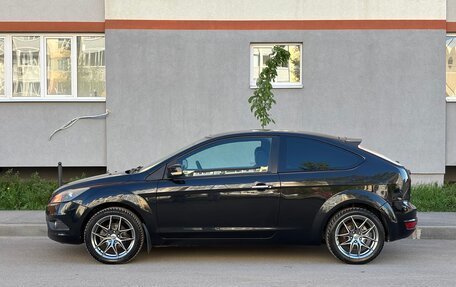 Ford Focus II рестайлинг, 2008 год, 649 990 рублей, 5 фотография