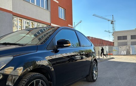 Ford Focus II рестайлинг, 2008 год, 649 990 рублей, 6 фотография
