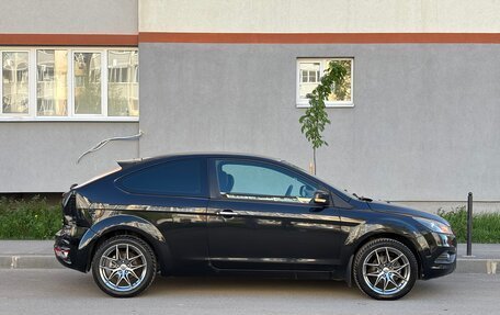 Ford Focus II рестайлинг, 2008 год, 649 990 рублей, 4 фотография