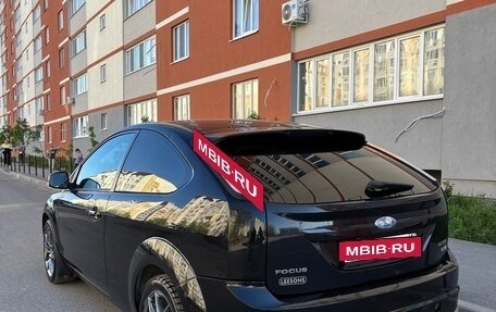 Ford Focus II рестайлинг, 2008 год, 649 990 рублей, 8 фотография