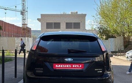 Ford Focus II рестайлинг, 2008 год, 649 990 рублей, 7 фотография