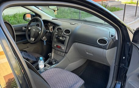 Ford Focus II рестайлинг, 2008 год, 649 990 рублей, 10 фотография