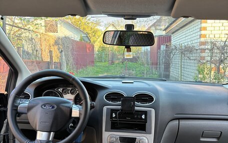 Ford Focus II рестайлинг, 2008 год, 649 990 рублей, 13 фотография