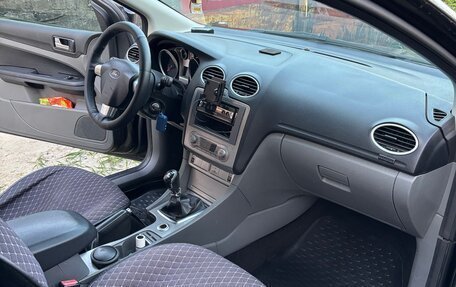 Ford Focus II рестайлинг, 2008 год, 649 990 рублей, 11 фотография