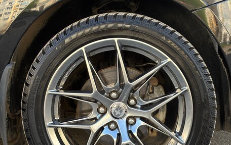 Ford Focus II рестайлинг, 2008 год, 649 990 рублей, 16 фотография