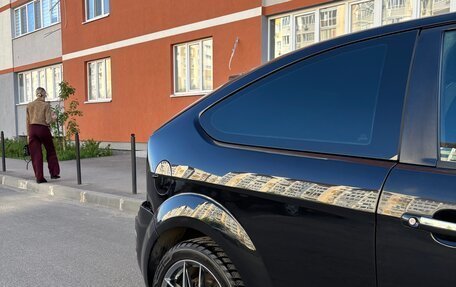 Ford Focus II рестайлинг, 2008 год, 649 990 рублей, 19 фотография