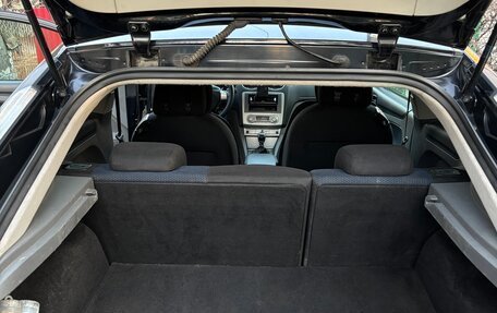 Ford Focus II рестайлинг, 2008 год, 649 990 рублей, 20 фотография