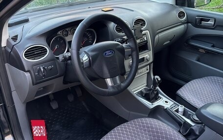 Ford Focus II рестайлинг, 2008 год, 649 990 рублей, 12 фотография