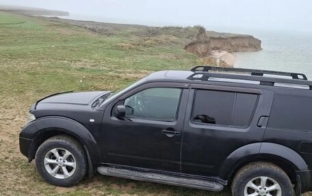 Nissan Pathfinder, 2006 год, 1 290 000 рублей, 11 фотография