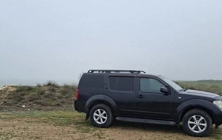Nissan Pathfinder, 2006 год, 1 290 000 рублей, 7 фотография