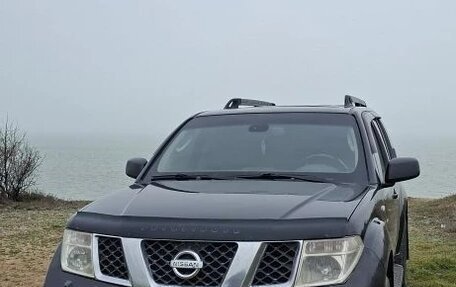 Nissan Pathfinder, 2006 год, 1 290 000 рублей, 4 фотография