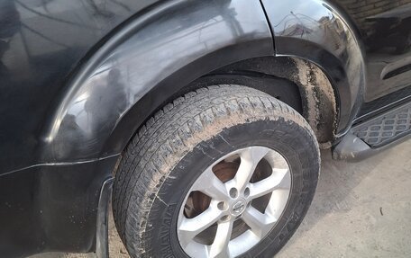 Nissan Pathfinder, 2006 год, 1 290 000 рублей, 17 фотография