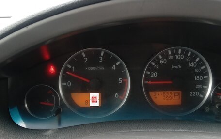 Nissan Pathfinder, 2006 год, 1 290 000 рублей, 15 фотография