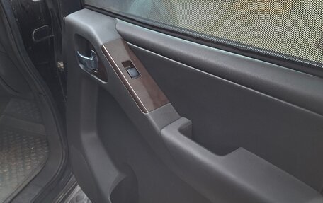 Nissan Pathfinder, 2006 год, 1 290 000 рублей, 21 фотография