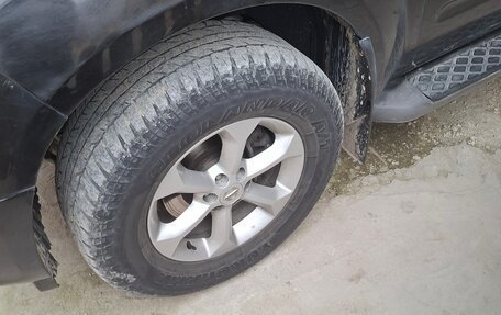Nissan Pathfinder, 2006 год, 1 290 000 рублей, 18 фотография