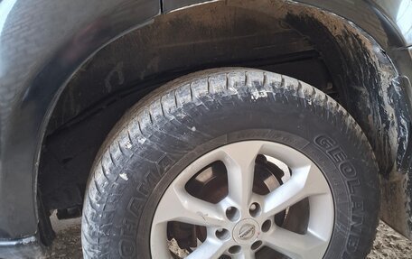 Nissan Pathfinder, 2006 год, 1 290 000 рублей, 16 фотография