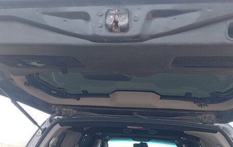 Nissan Pathfinder, 2006 год, 1 290 000 рублей, 25 фотография